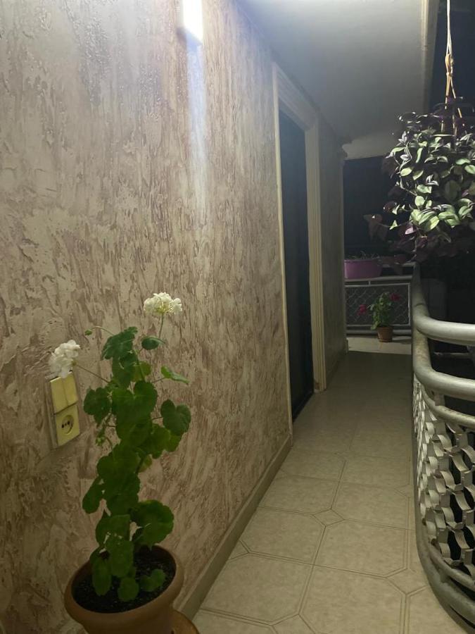 Гостевой дом Добро пожаловать Кобулети Экстерьер фото